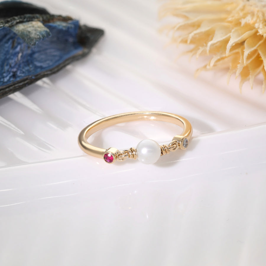 Five Personalized Jewelry to Gift Yourself or Others