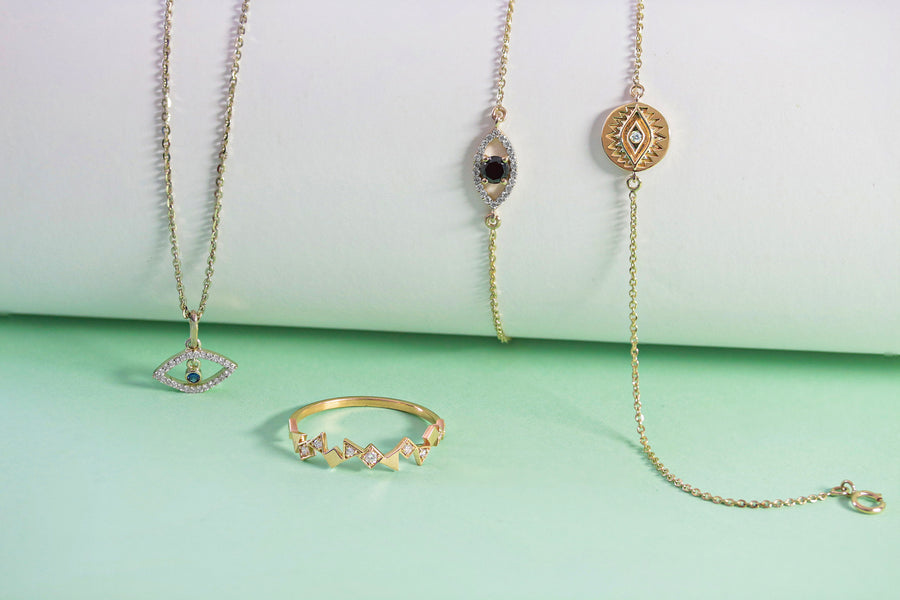 Six Jewelry Gift Ideas That Should be on Your Radar This Holiday Season