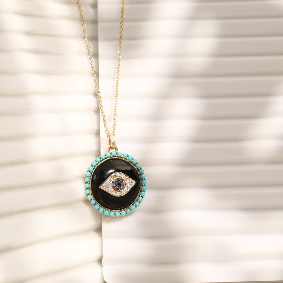 These Five Pendants Will Stand the Test of Time