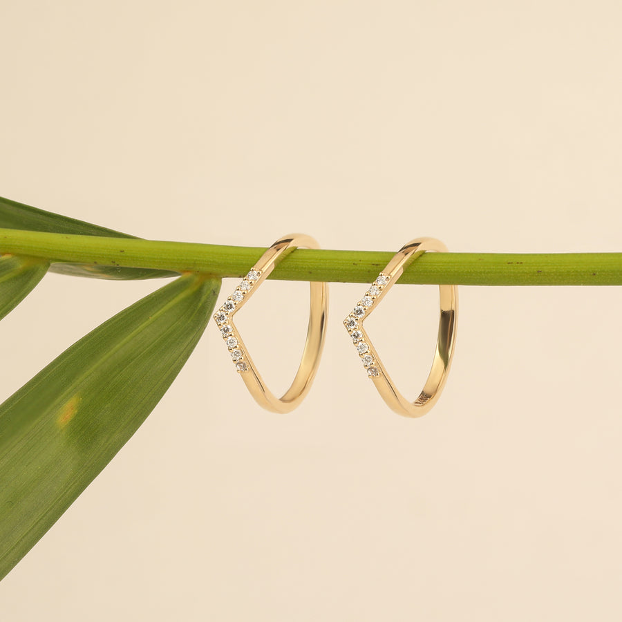 Shine Bright This New Year with These Five Blingy Baubles