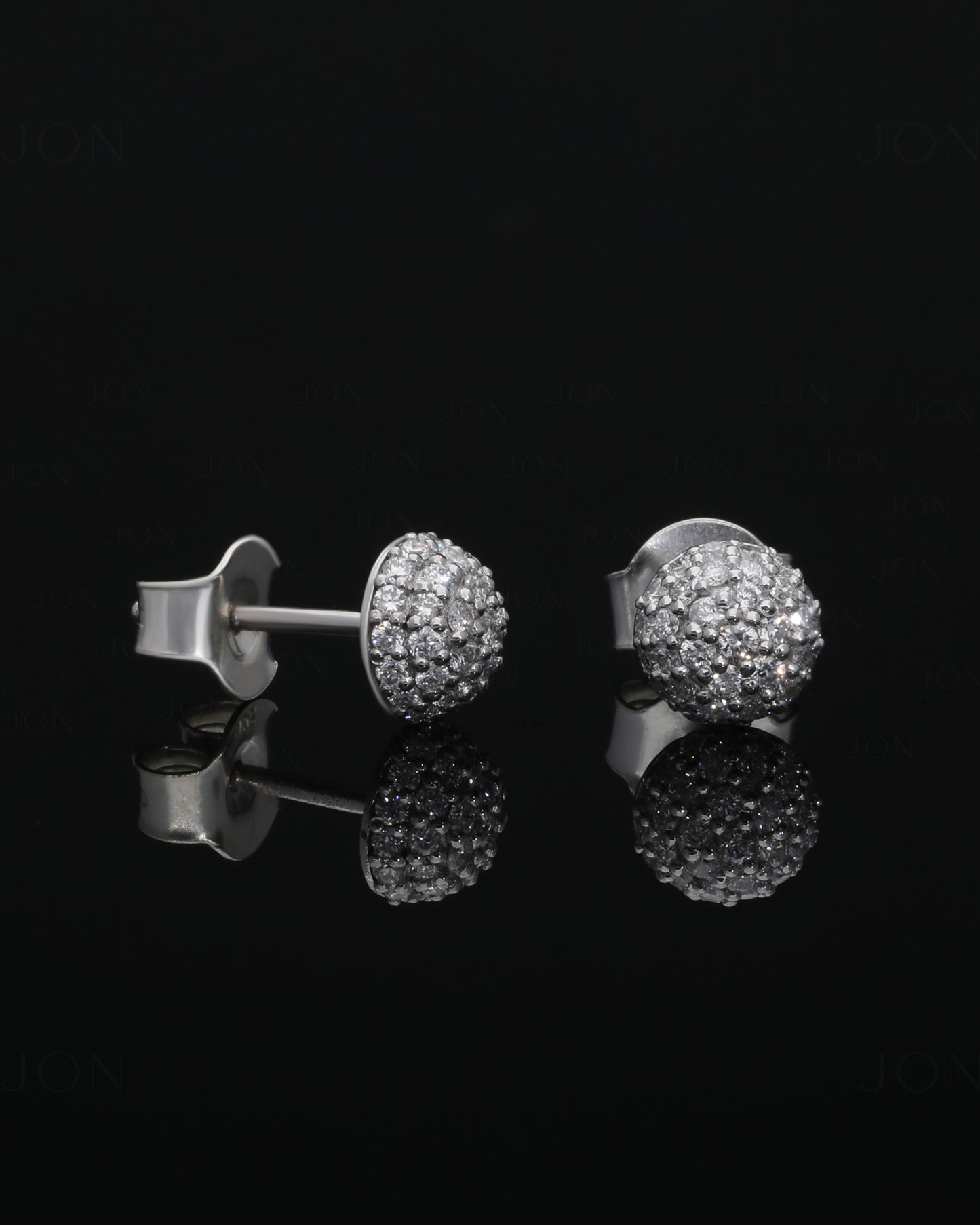 Mini Ball Studs