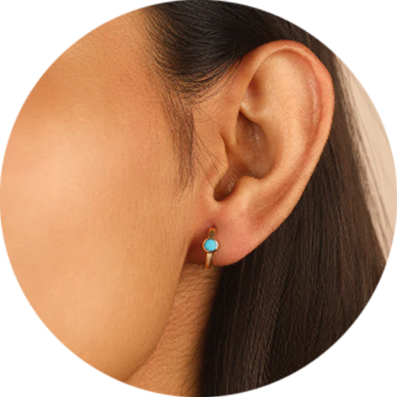Earrings | Jewelzofny