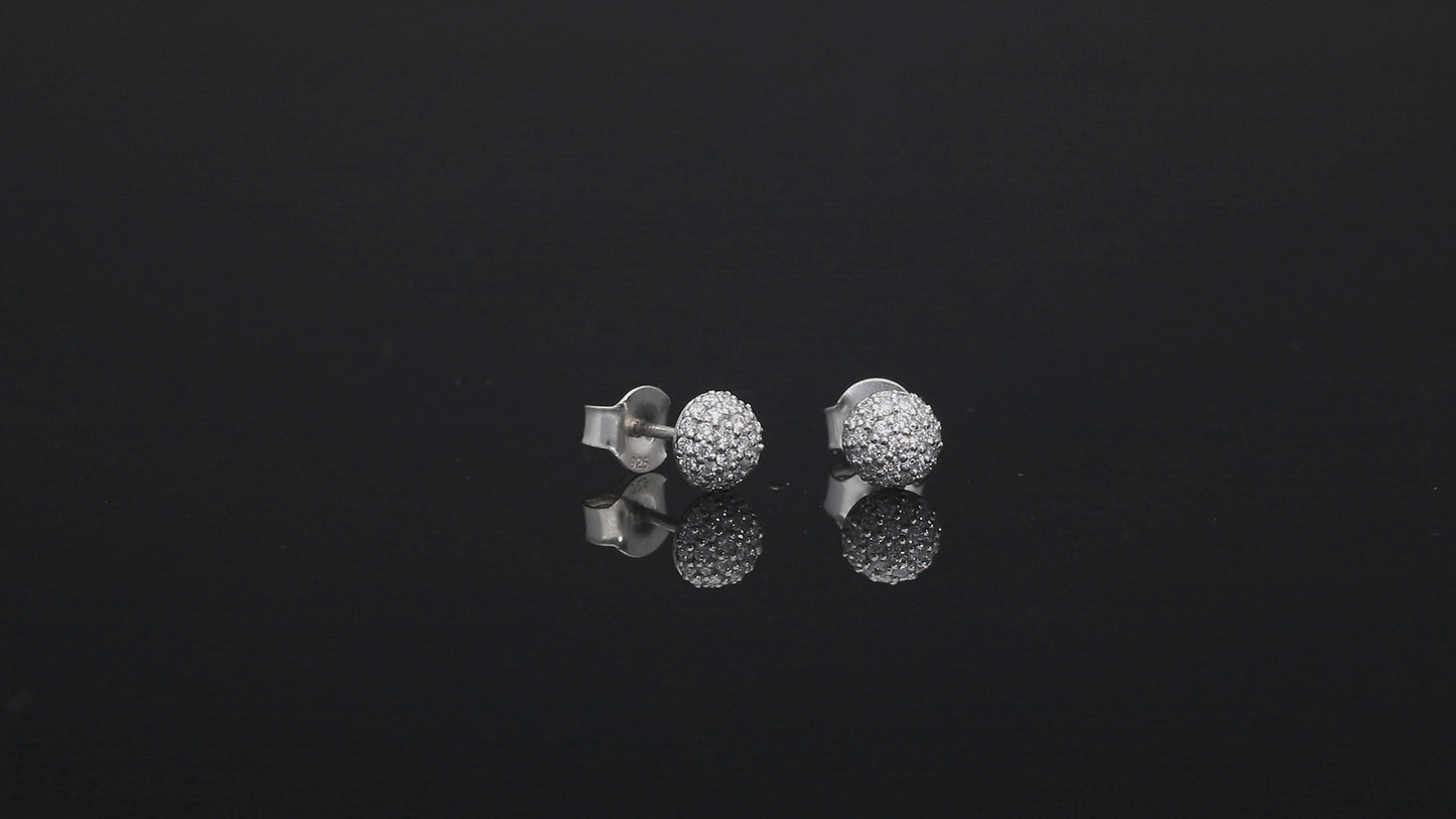 Mini Ball Studs