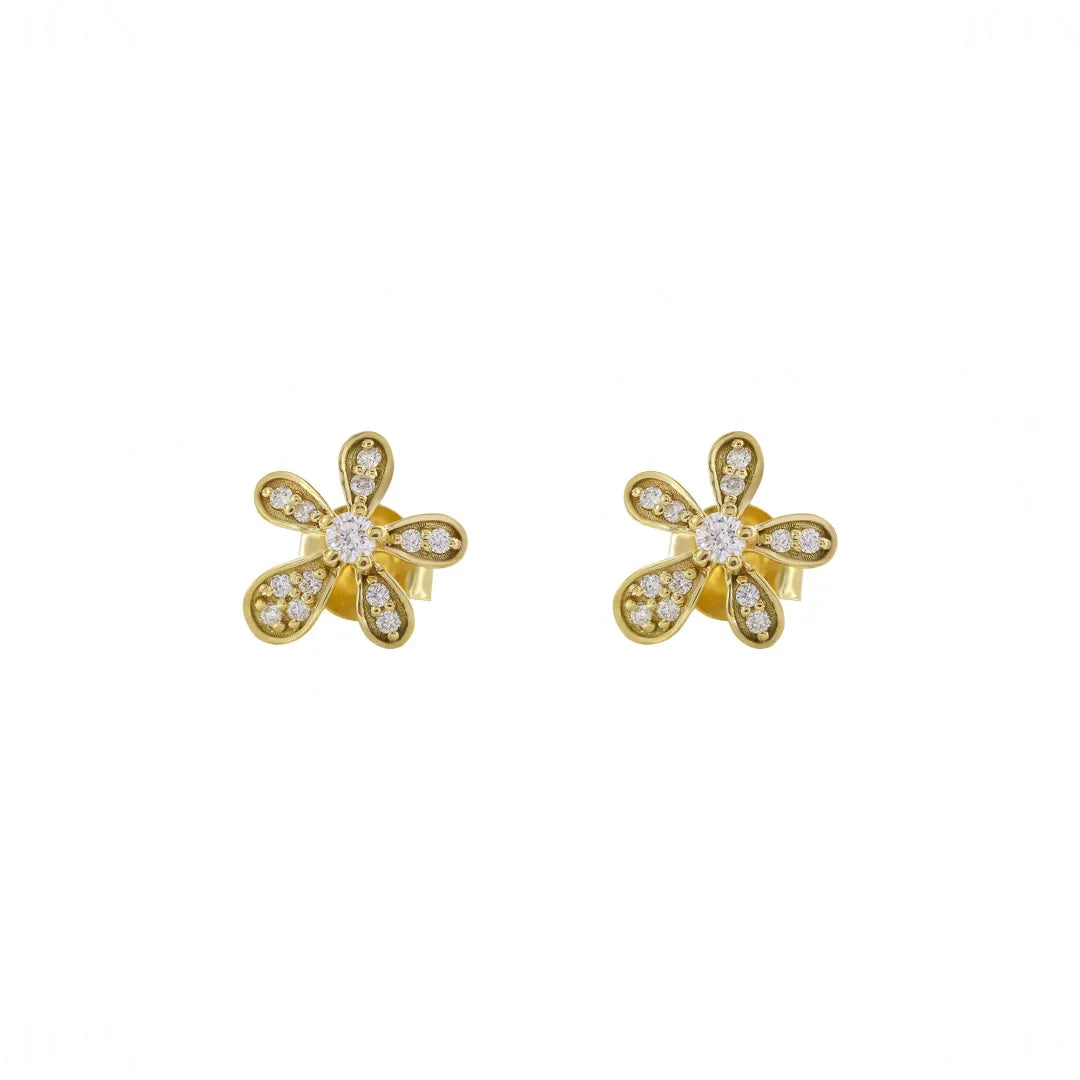 Daisy Studs