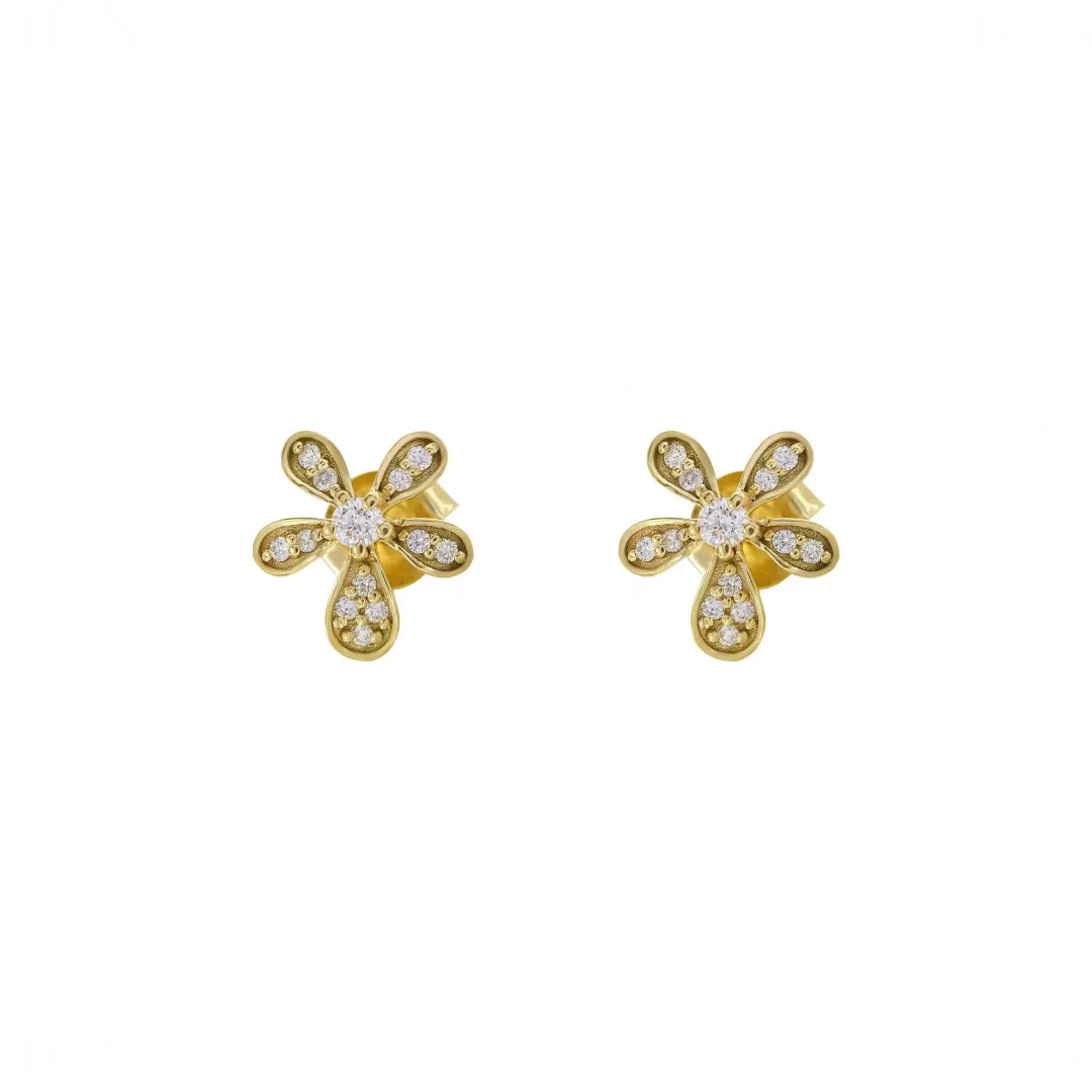 Daisy Studs