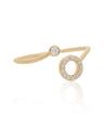 Elaine Open Cuff Ring