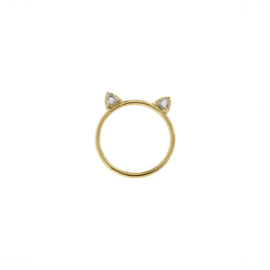 Feline Ring