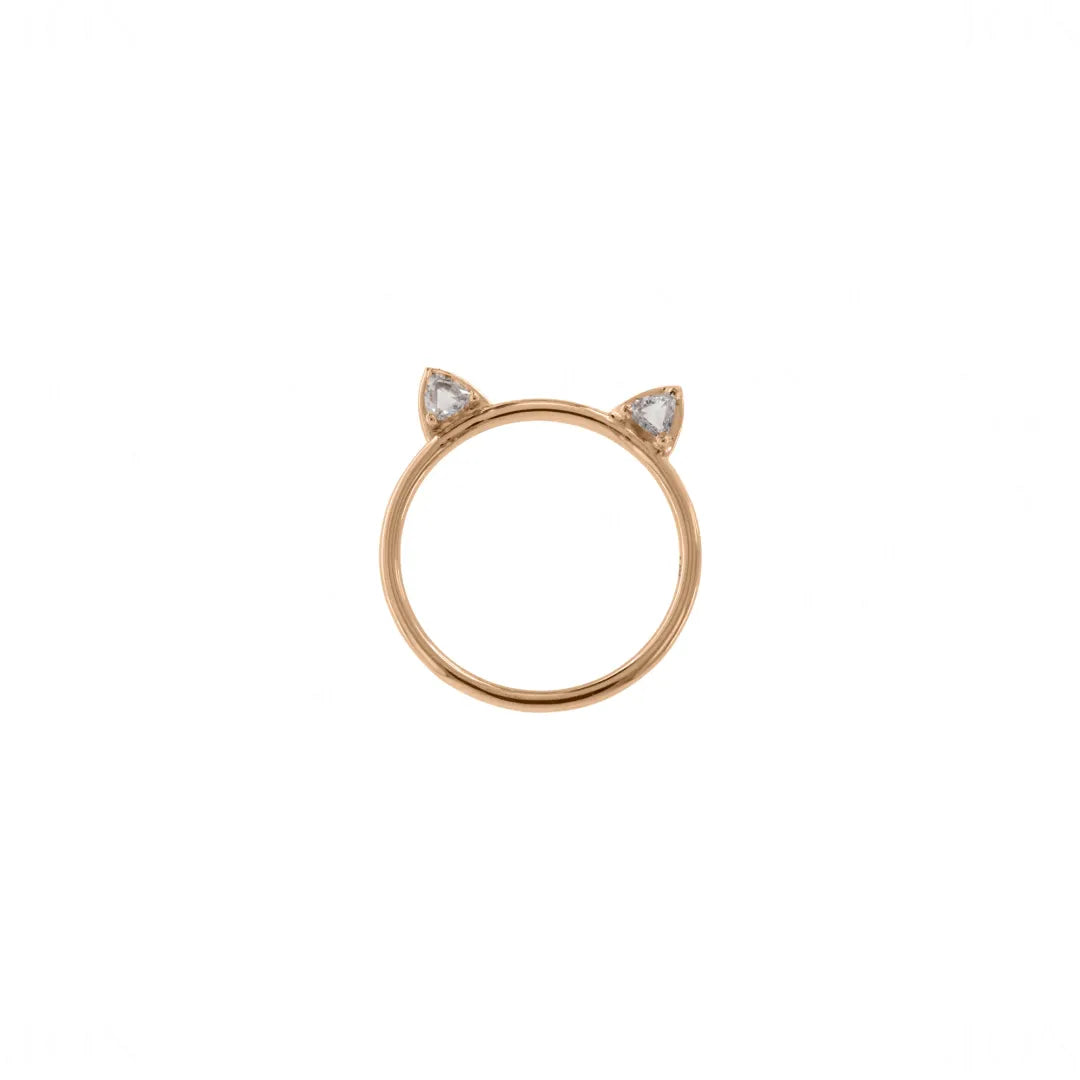 Feline Ring