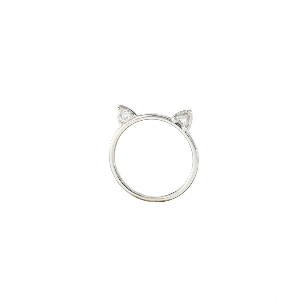 Feline Ring