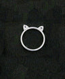 Feline Ring