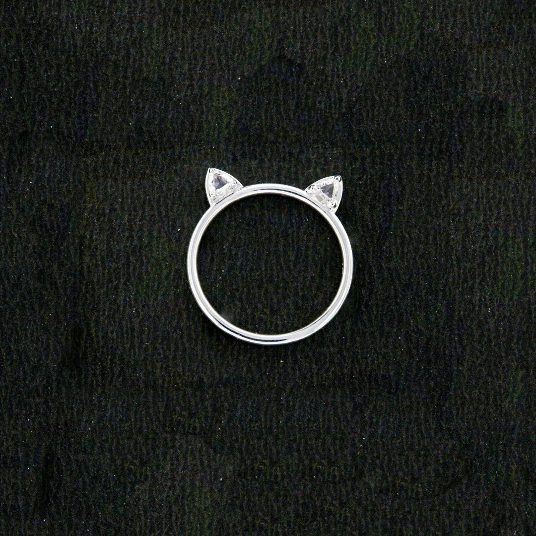 Feline Ring