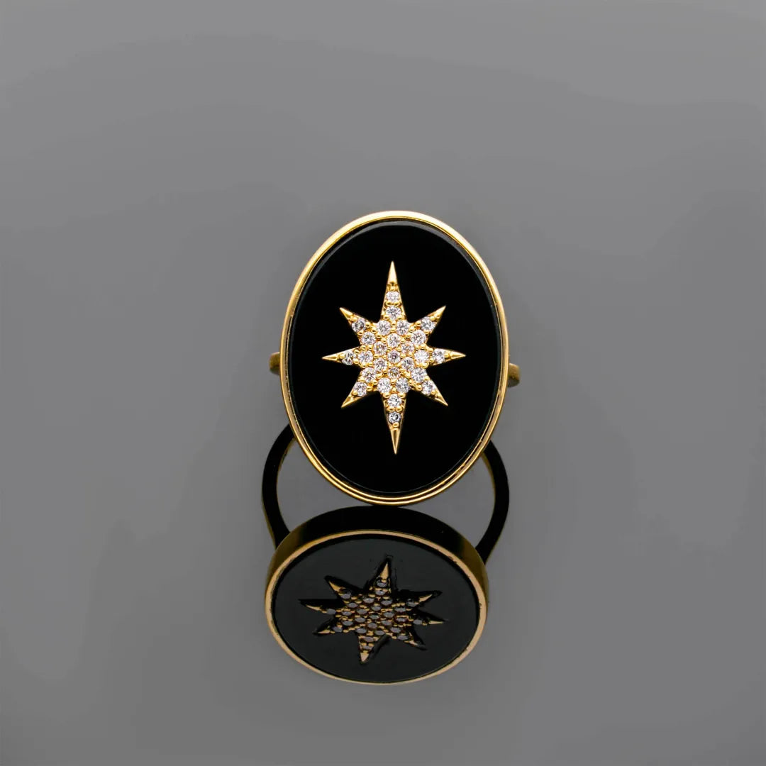 Trinity Ring