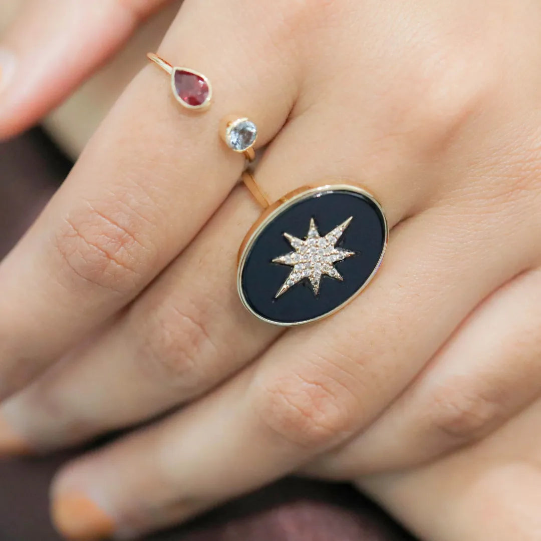 Trinity Ring